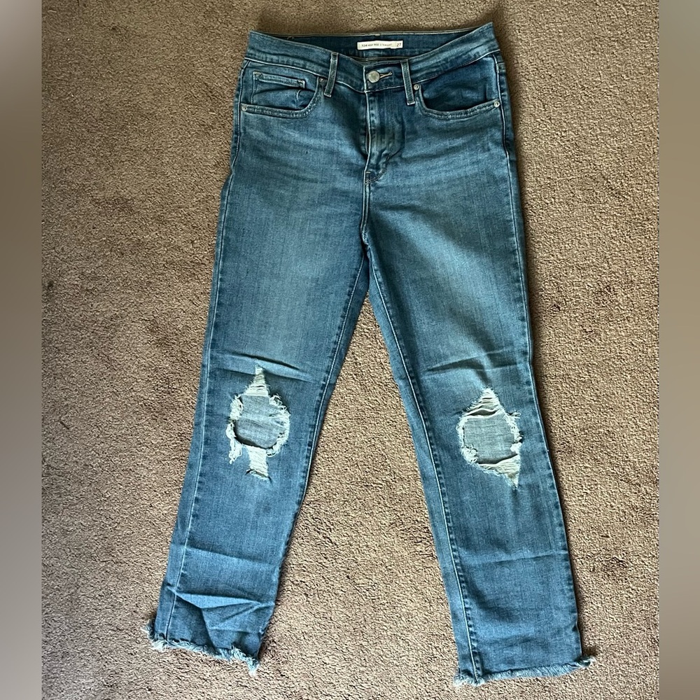 Jeans - Levi’s